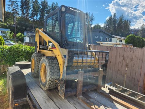 skid steer attachments kelowna|used forklift dealers in kelowna.